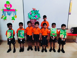 Best School of Bhiwadi 25